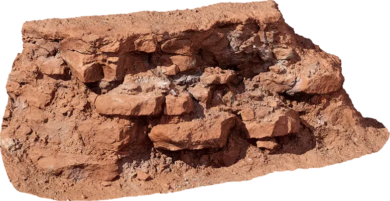 desert western ledge rock large 004 — Скачать