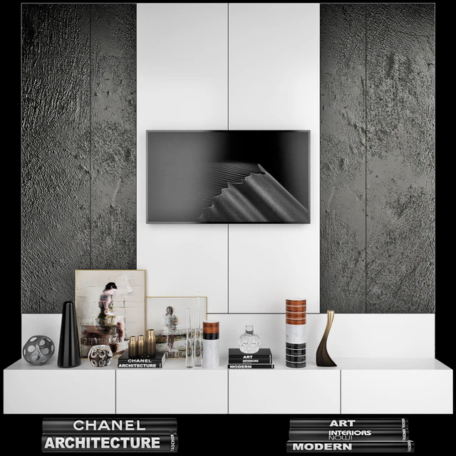 TV Wall | set 29 — Descargar