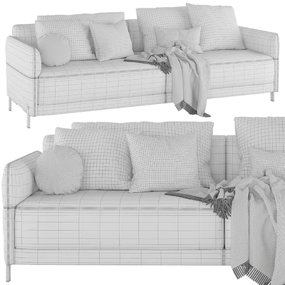 Sofa Matthew — Вид 5