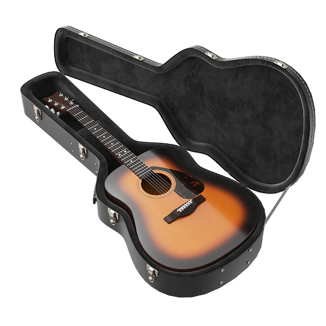 Guitar Case — Descargar