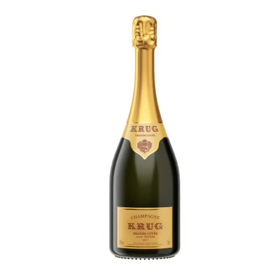 grande cuvee champagne 750ml by krug — download