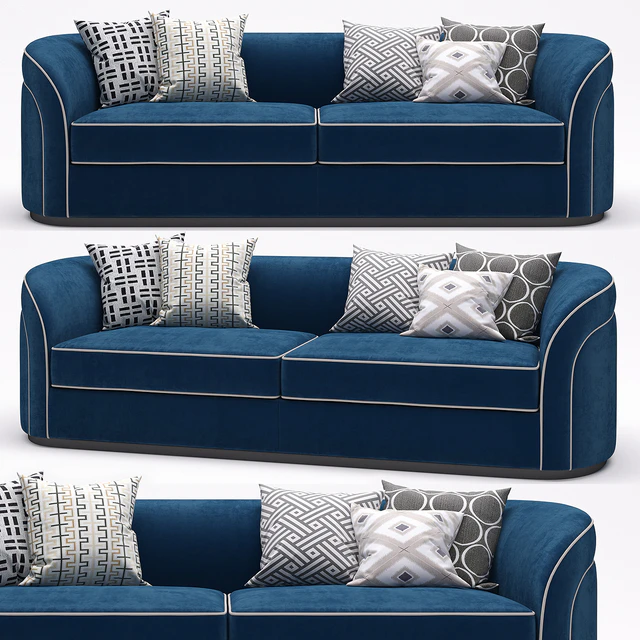 TheSofa&ChairCompany Sofa Anderson — Скачать