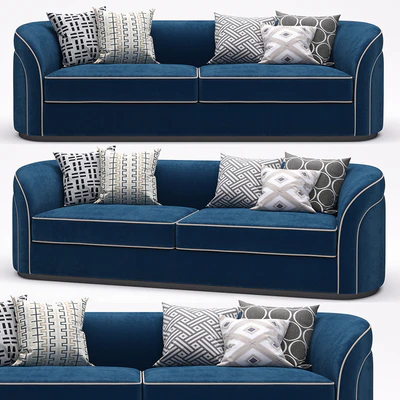 TheSofa&ChairCompany Sofa Anderson — Вид 1