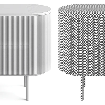 Ana Roque FOZ Sideboard — Вид 5