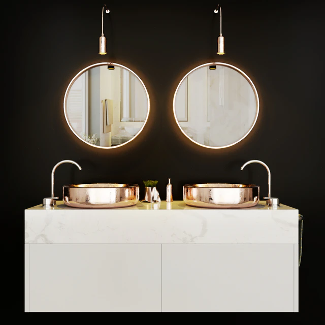 Bathroom — Скачать