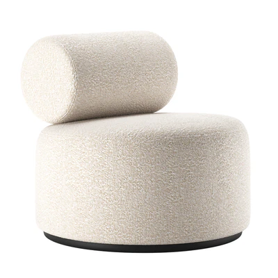 Sinclair Lounge Chairs | FEST Amsterdam — Вид 3