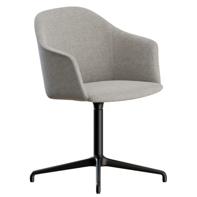 Rely HW40 Armchair by andtradition — Ver 1
