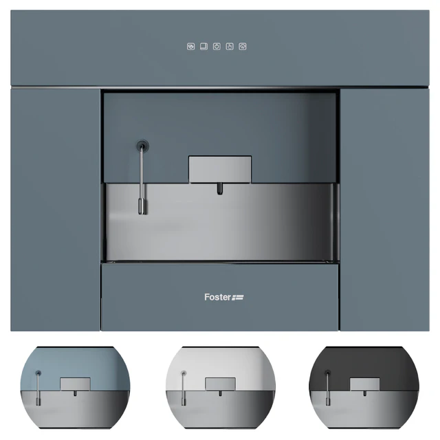 Foster | Coffee maker — Descargar