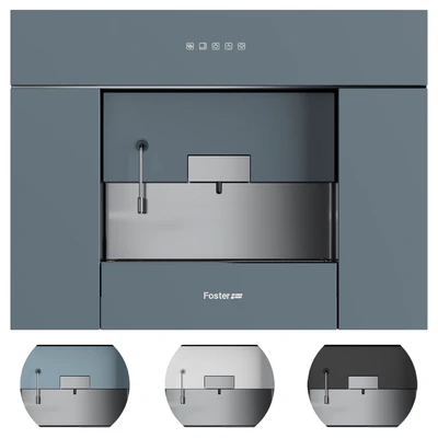 Foster | Coffee maker — Ver 1