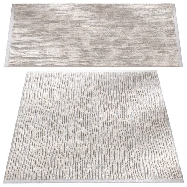 Potterybarn Ravi hand knotted rug — Descargar