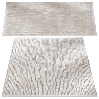 Potterybarn Ravi hand knotted rug — Ver 3