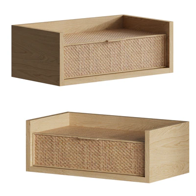 Louison bedside tables from LaRedoute — Ver 4