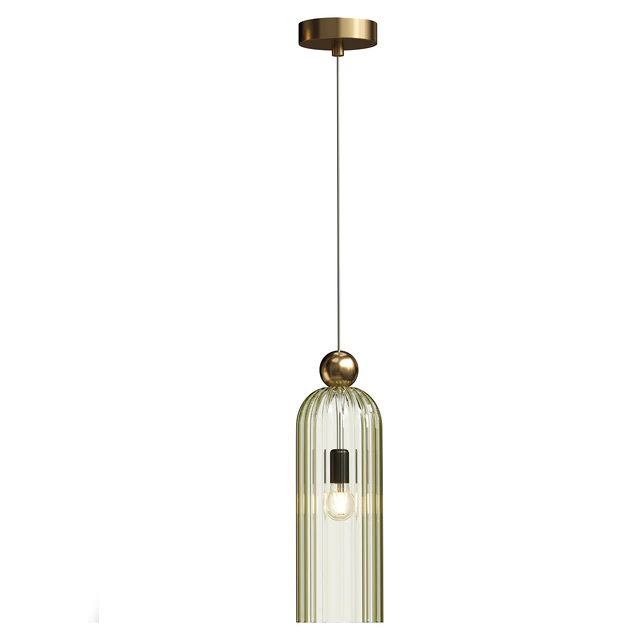 Pendant lamp Antic — Скачать