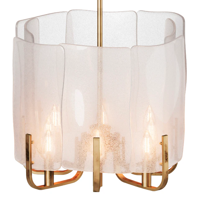 Chandelier Serrano - Eichholtz — Descargar