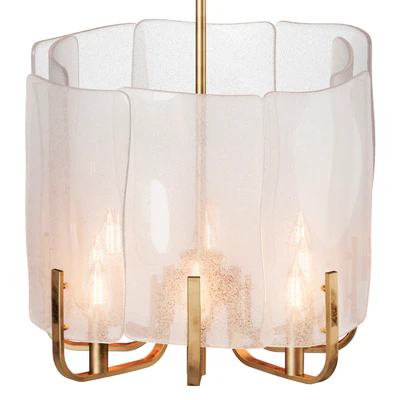 Chandelier Serrano - Eichholtz — Ver 3