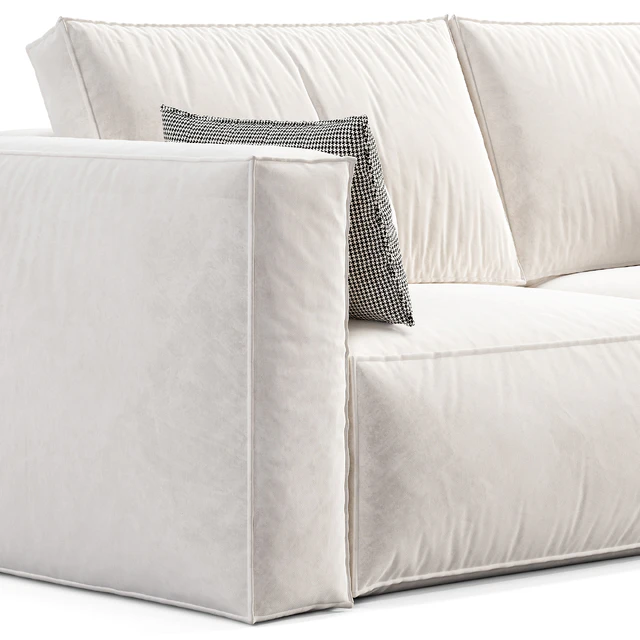Modular Sofa Ebi Happy by Divan.ru — Descargar