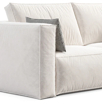 Modular Sofa Ebi Happy by Divan.ru — Ver 7