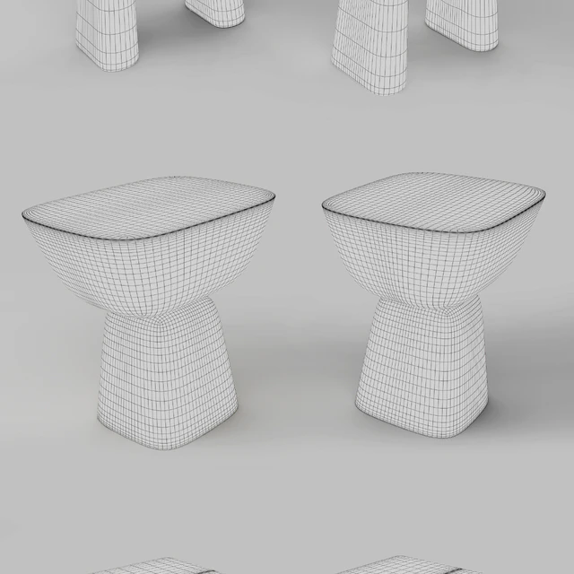 ToolsGalerie stool — Descargar