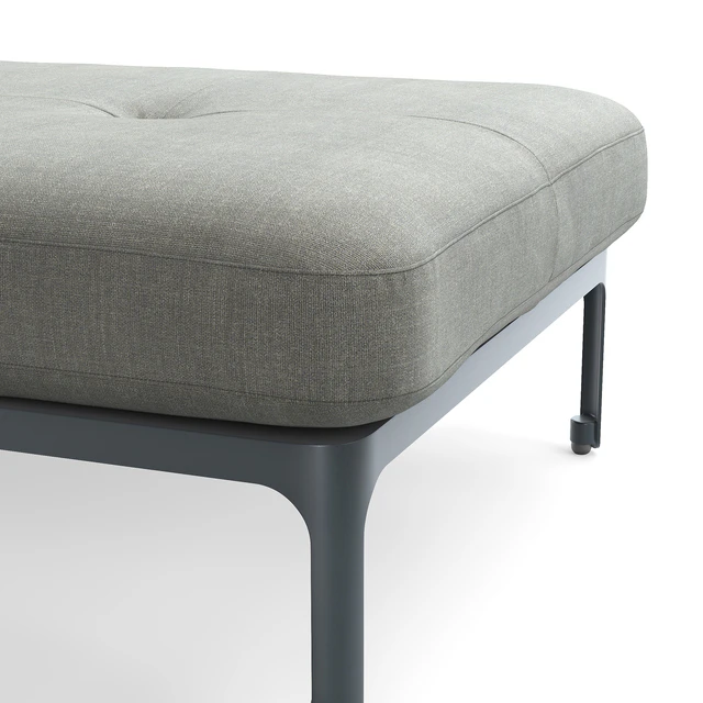 Moroso modernista bench 160 — Descargar