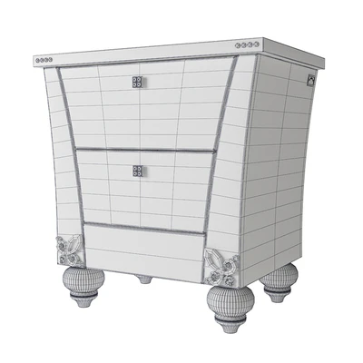 Lanpas Blue Diamond 2500E — Ver 2