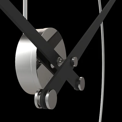 Wall clock Nomon New anda. — Ver 3