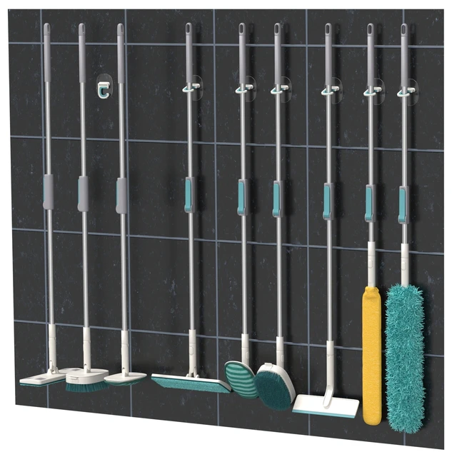 IKEA PEPPRIG Cleaning set / ИКЕА ПЕППРИГ Набор для уборки — Скачать