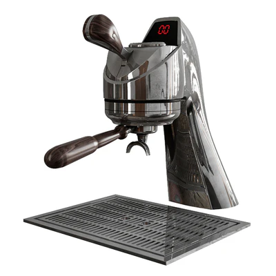 modbar ESPRESSO SYSTEM AV — Ver 4
