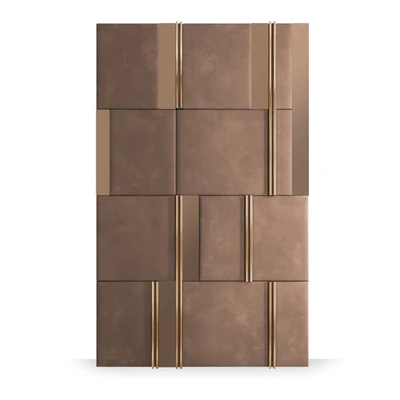 FIFTYFOURMS Voltaire Wall Panels — скачать