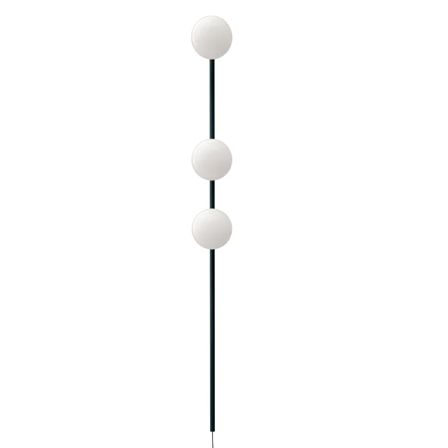Candied Balls Wall Light — Скачать
