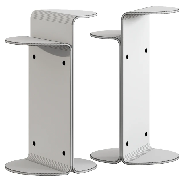 Minotti Flirt By Rodolfo Dordoni Table — Descargar