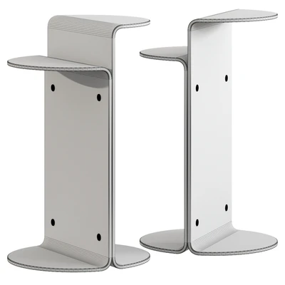 Minotti Flirt By Rodolfo Dordoni Table — Ver 3