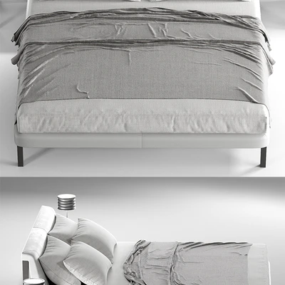 Natuzzi Diamante — Ver 3