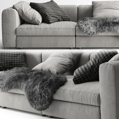 Poliform Dune Sofa B — Вид 2