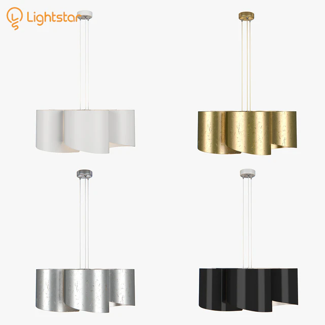 81115x Pittore Lightstar — Descargar