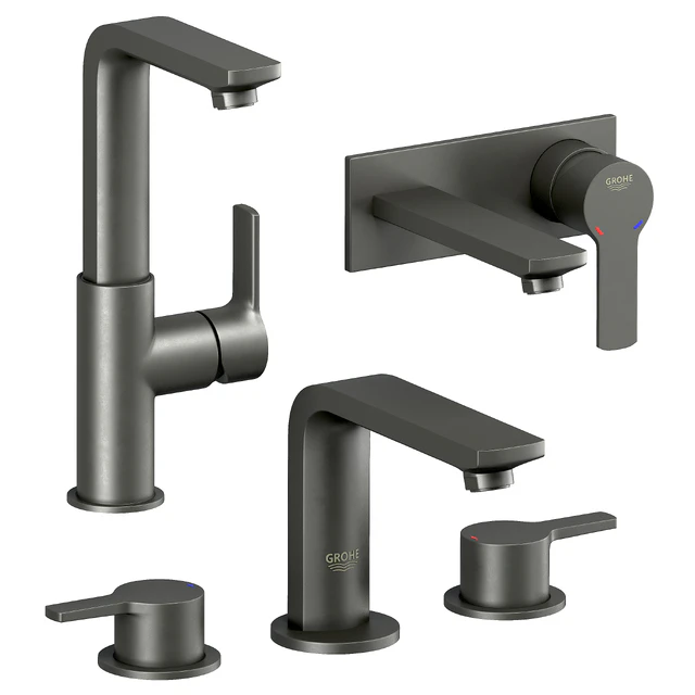 GROHE Lineare Set 2 — Скачать