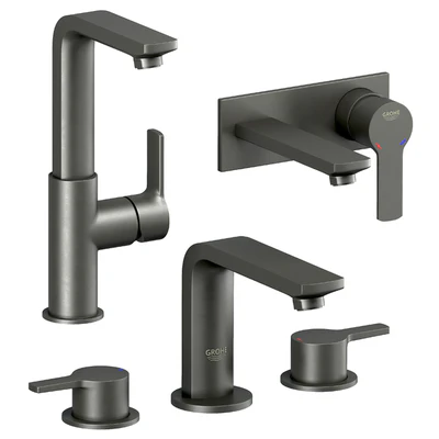 GROHE Lineare Set 2 — Вид 6