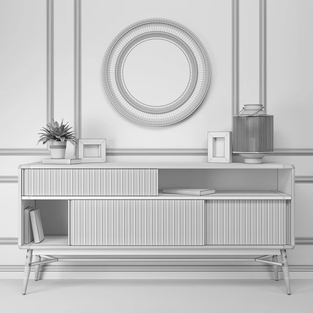 Hendrix Sideboard 1 — Download