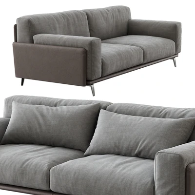 Arflex / Frame Sofa — Ver 3