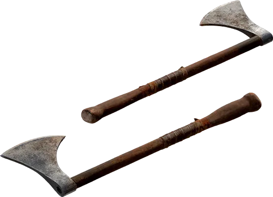headsmans axe 001 — Скачать