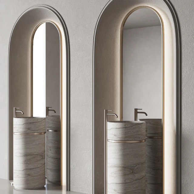 Bathroom №21 — Descargar