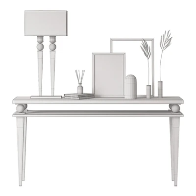 Console KORP K by Capital Collections — Вид 3