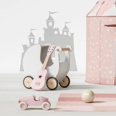 Toys and furniture set 69 — Ver 5