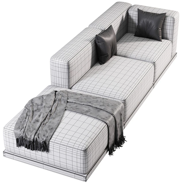 N-S02 Sofa by Karimoku Case Study — Descargar