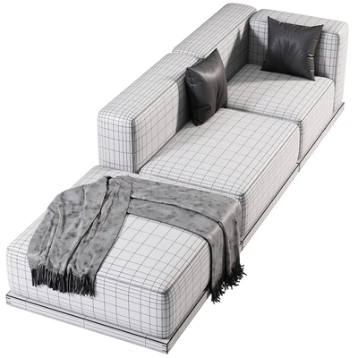 N-S02 Sofa by Karimoku Case Study — Ver 7