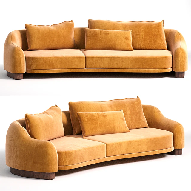 KENDAL SOFA — Скачать