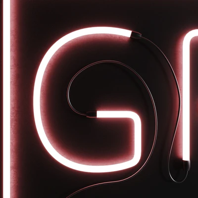 Neon Set 010 Neon Sign — Ver 5