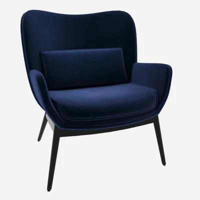 Cammy Armchair by Castlery — Ver 4