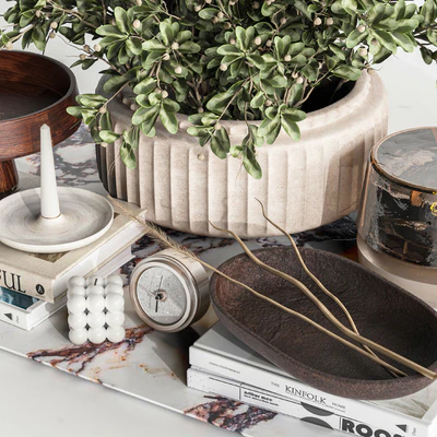 Decorative set-037 — Вид 5
