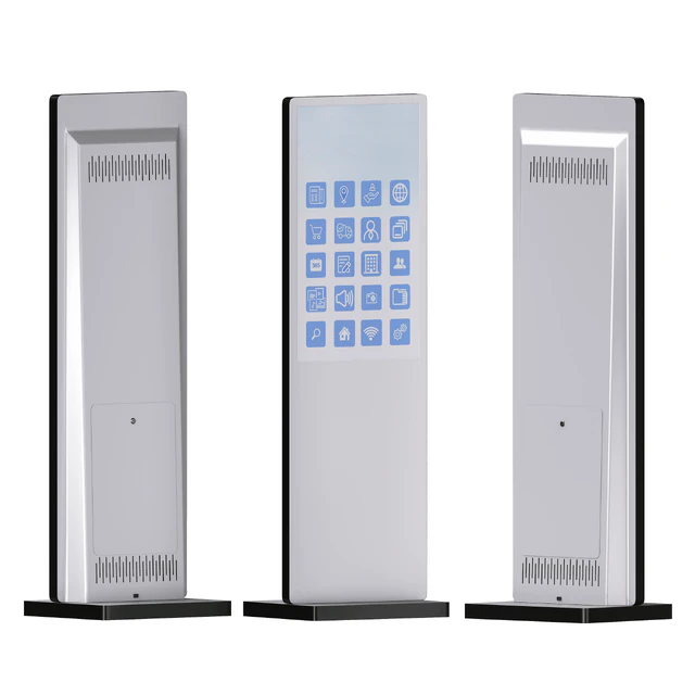 Интерактивное оборудование 1 — Скачать