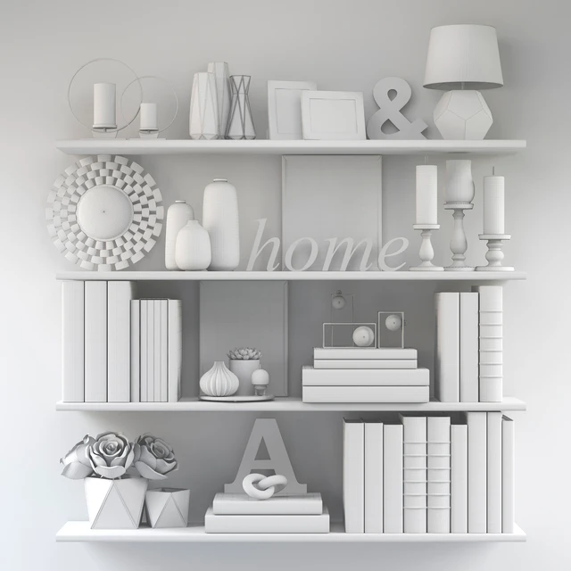 Decor set 2 — Descargar